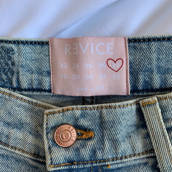 Star Jeans, Revice Denim. Size 27 - Picture 2 of 4